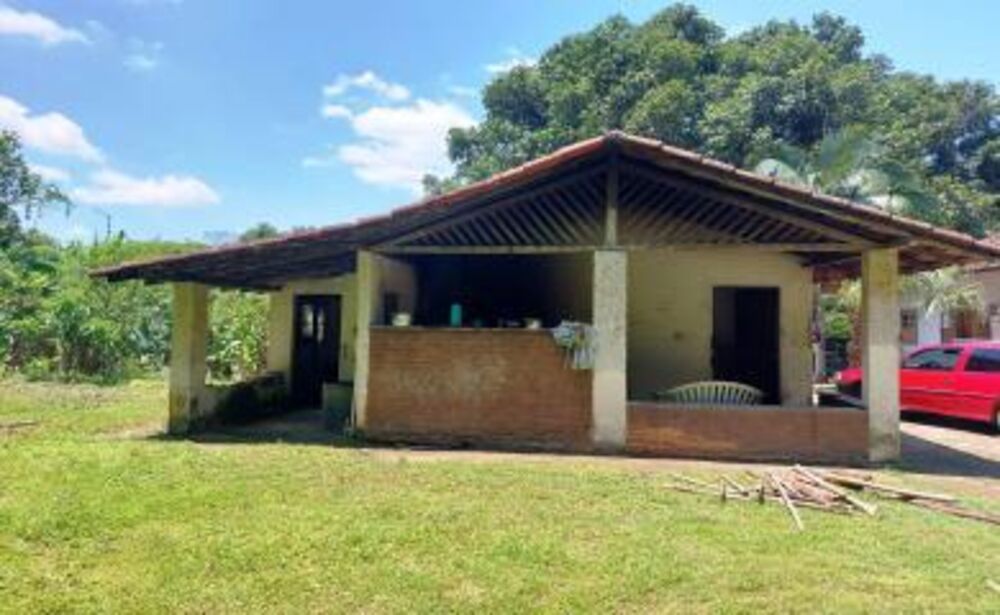 Sítio à venda com 3 quartos, 11000m² - Foto 3