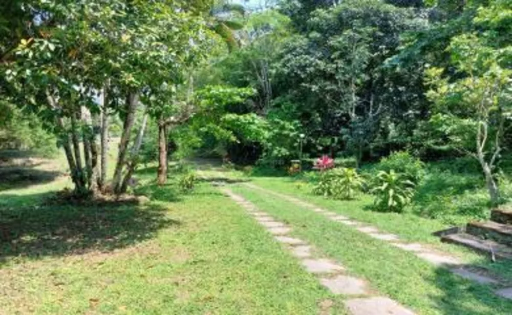 Sítio, 3 quartos, 1 hectares - Foto 9