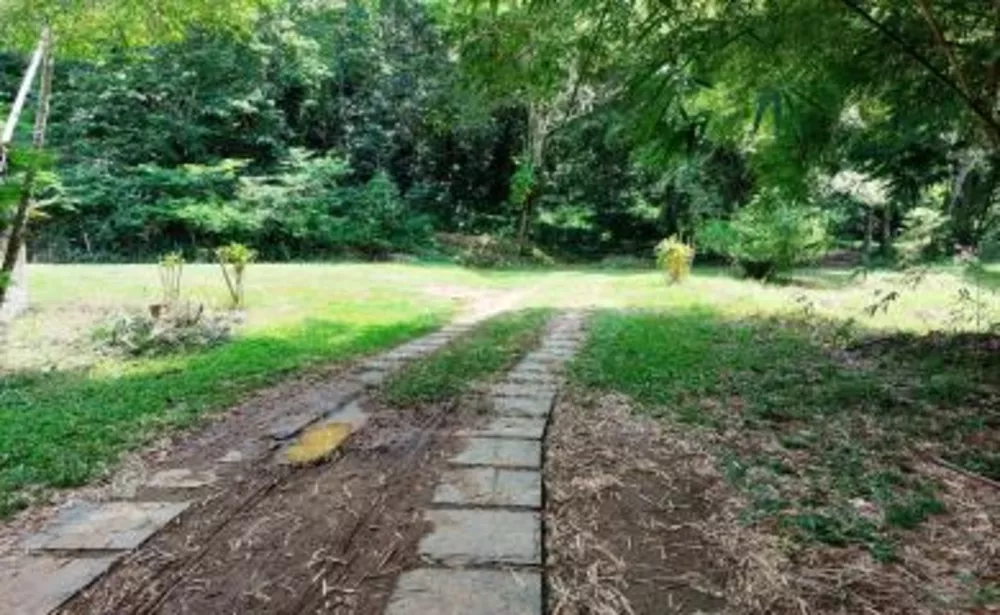 Sítio, 3 quartos, 1 hectares - Foto 13