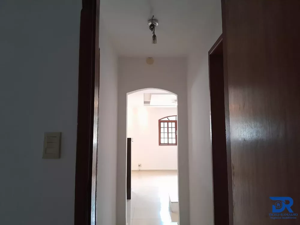 Casa, 4 quartos, 187 m² - Foto 22