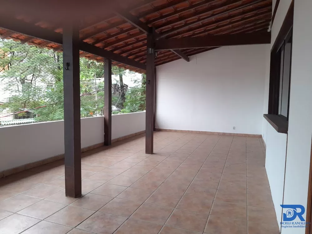 Casa, 4 quartos, 187 m² - Foto 6