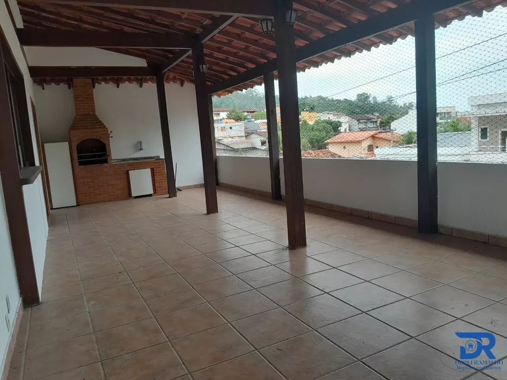 Casa, 4 quartos, 187 m² - Foto 8