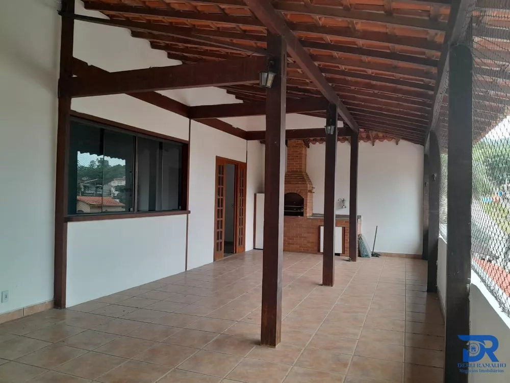 Casa, 4 quartos, 187 m² - Foto 21