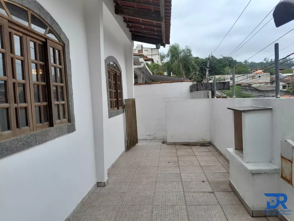 Casa, 4 quartos, 187 m² - Foto 28
