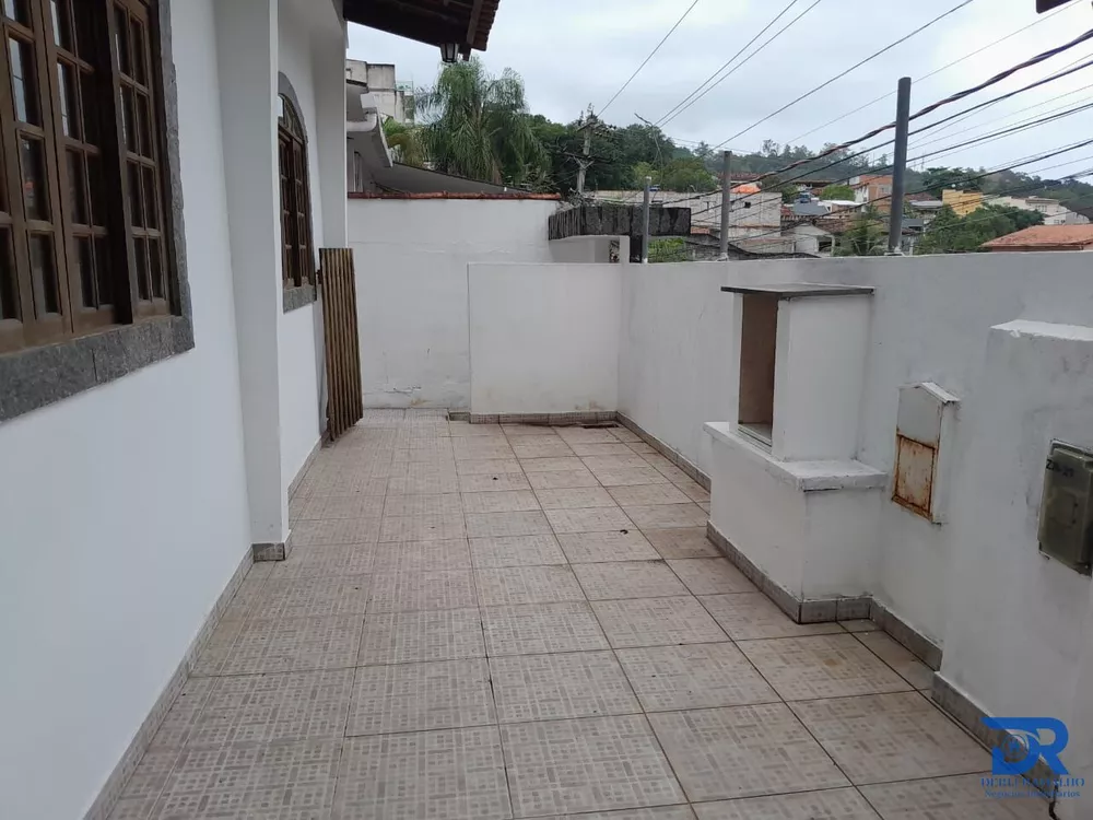 Casa, 4 quartos, 187 m² - Foto 33