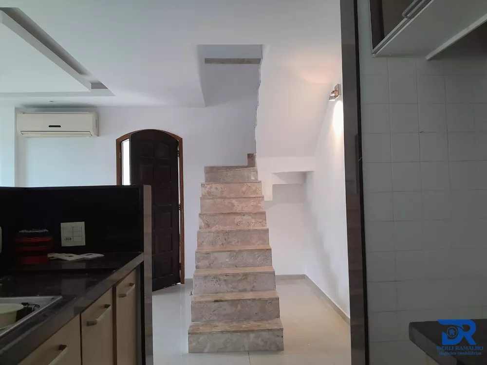 Casa, 4 quartos, 187 m² - Foto 11