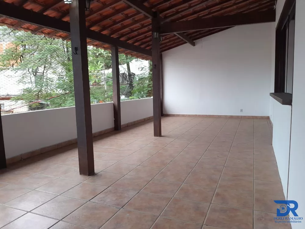 Casa, 4 quartos, 187 m² - Foto 27