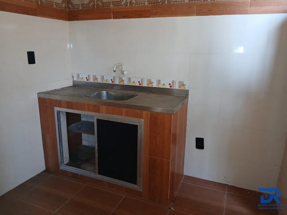 Casa, 1 quarto, 30 m² - Foto 15
