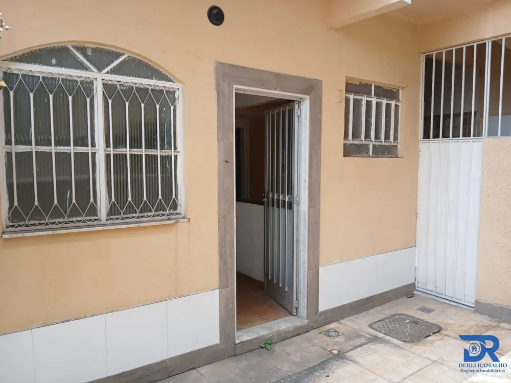 Casa, 1 quarto, 30 m² - Foto 1