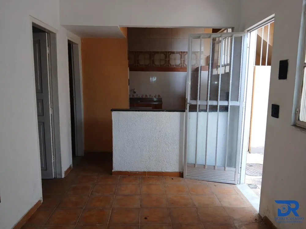 Casa, 1 quarto, 30 m² - Foto 5