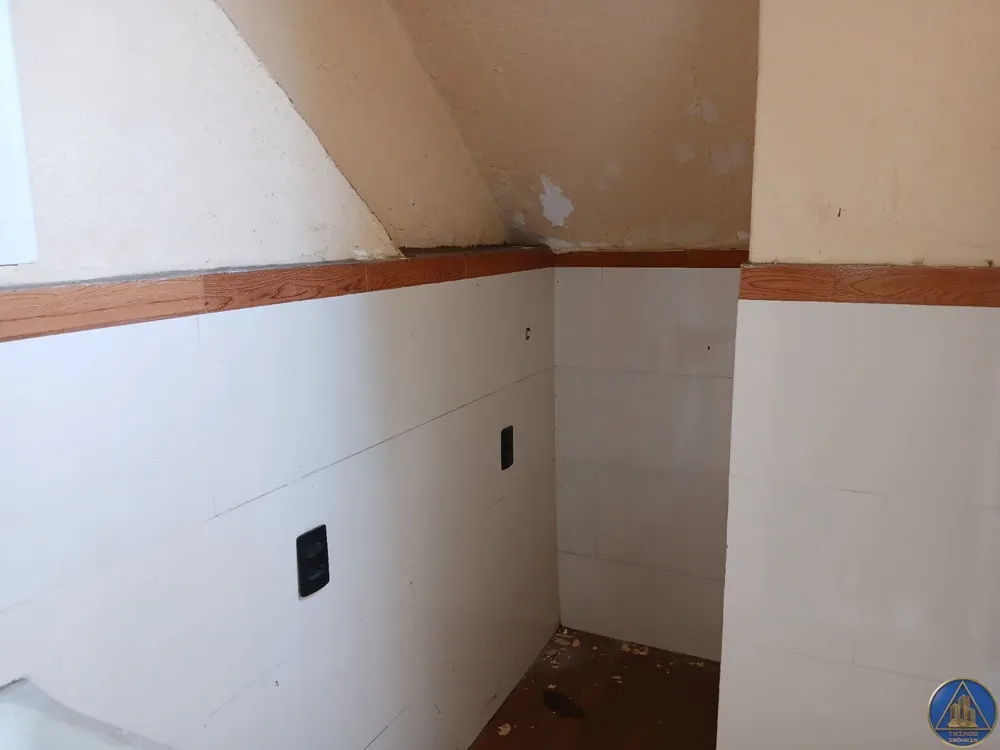 Casa, 1 quarto, 30 m² - Foto 25