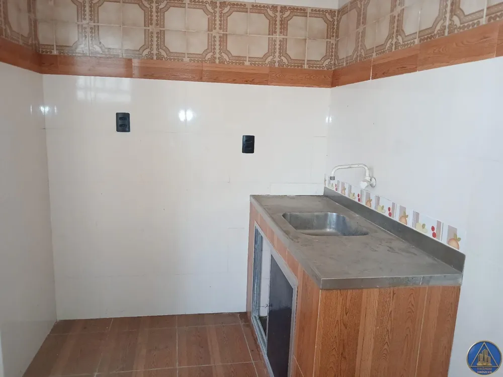 Casa, 1 quarto, 30 m² - Foto 17
