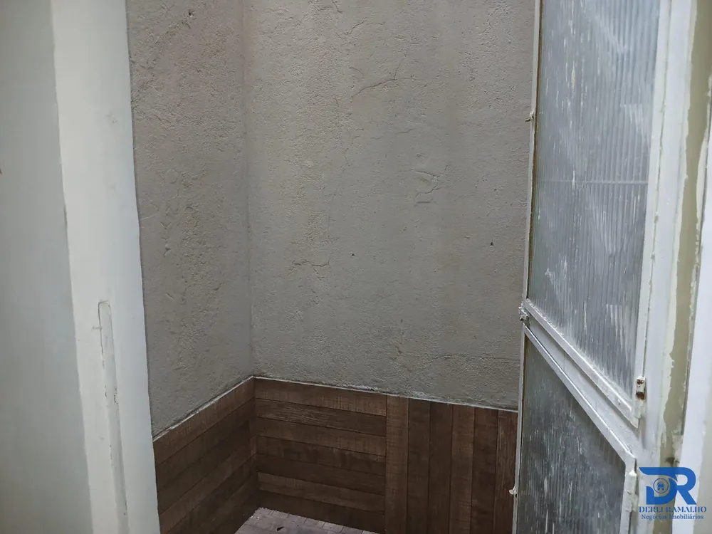 Casa, 1 quarto, 30 m² - Foto 13