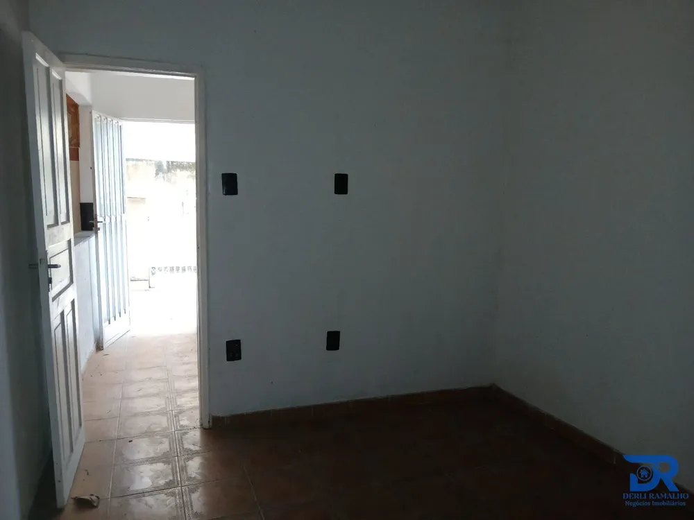 Casa, 1 quarto, 30 m² - Foto 9