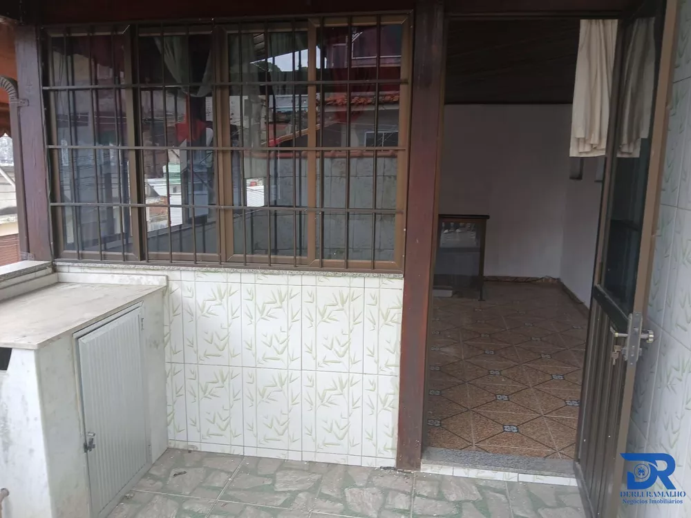 Casa, 2 quartos, 60 m² - Foto 6