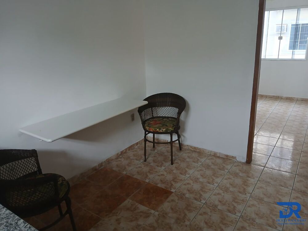 Casa para alugar com 2 quartos, 60m² - Foto 7