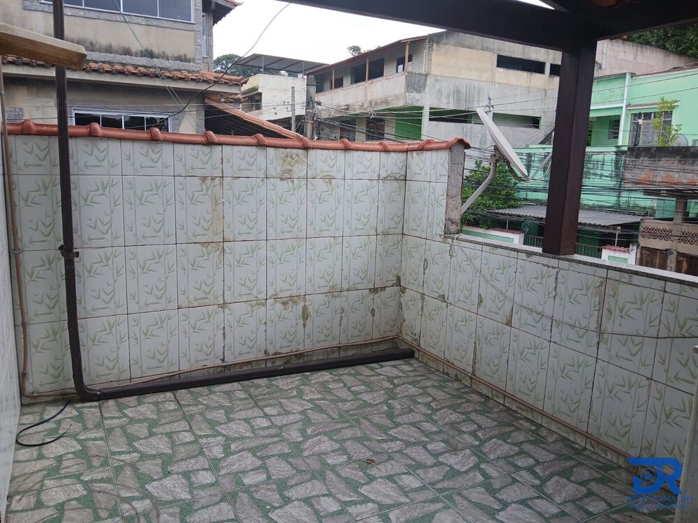 Casa para alugar com 2 quartos, 60m² - Foto 6