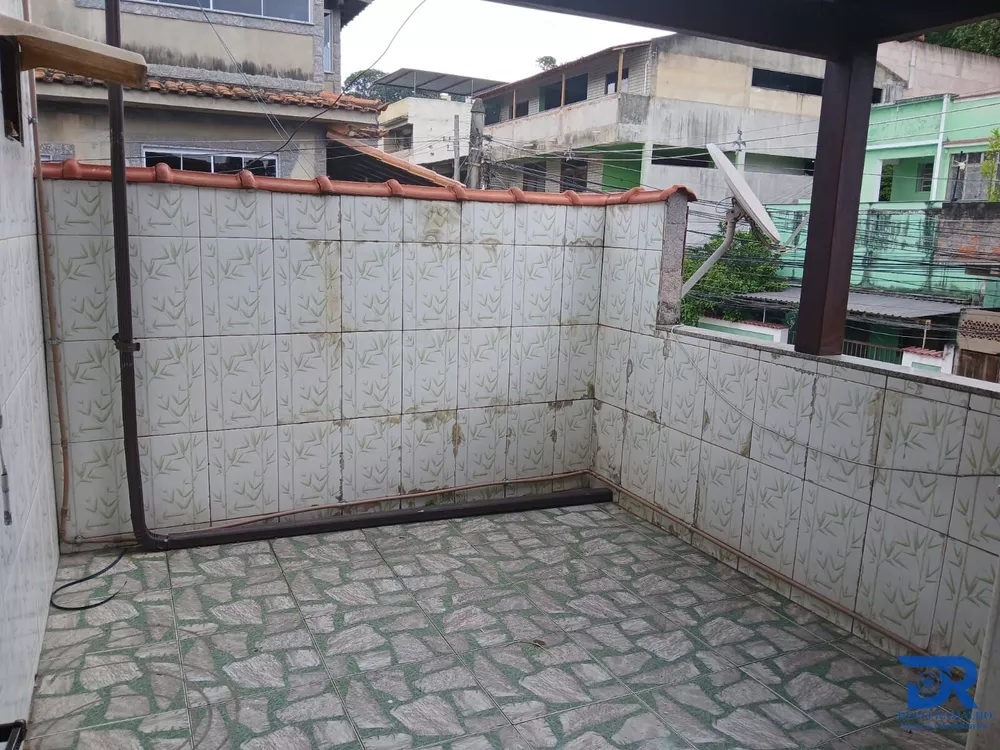 Casa, 2 quartos, 60 m² - Foto 7