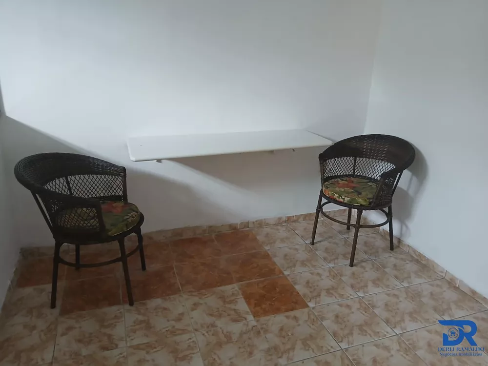 Casa, 2 quartos, 60 m² - Foto 9