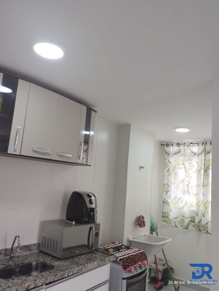 Apartamento, 2 quartos, 47 m² - Foto 9