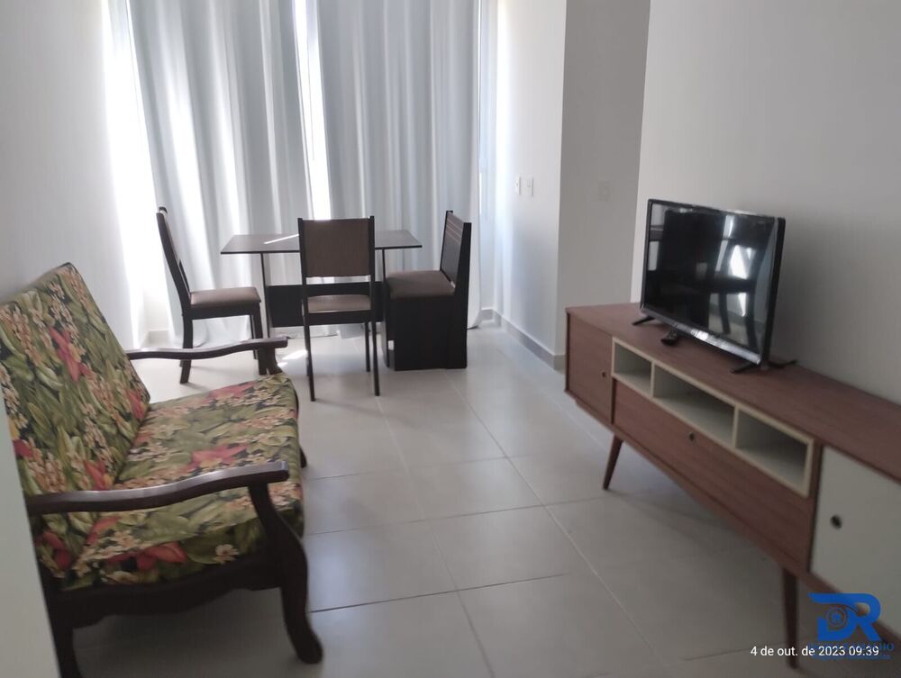 Apartamento, 2 quartos, 47 m² - Foto 2