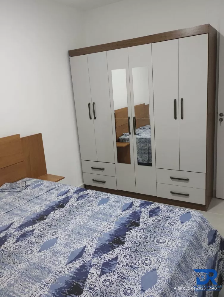 Apartamento, 2 quartos, 47 m² - Foto 4