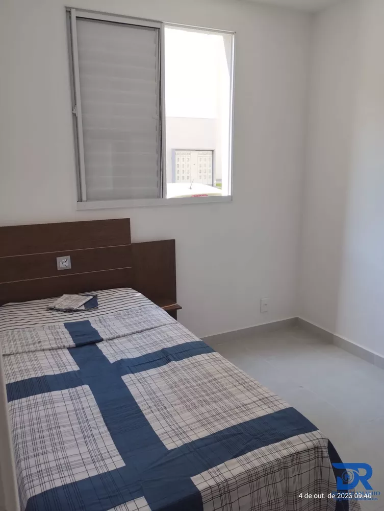 Apartamento, 2 quartos, 47 m² - Foto 6