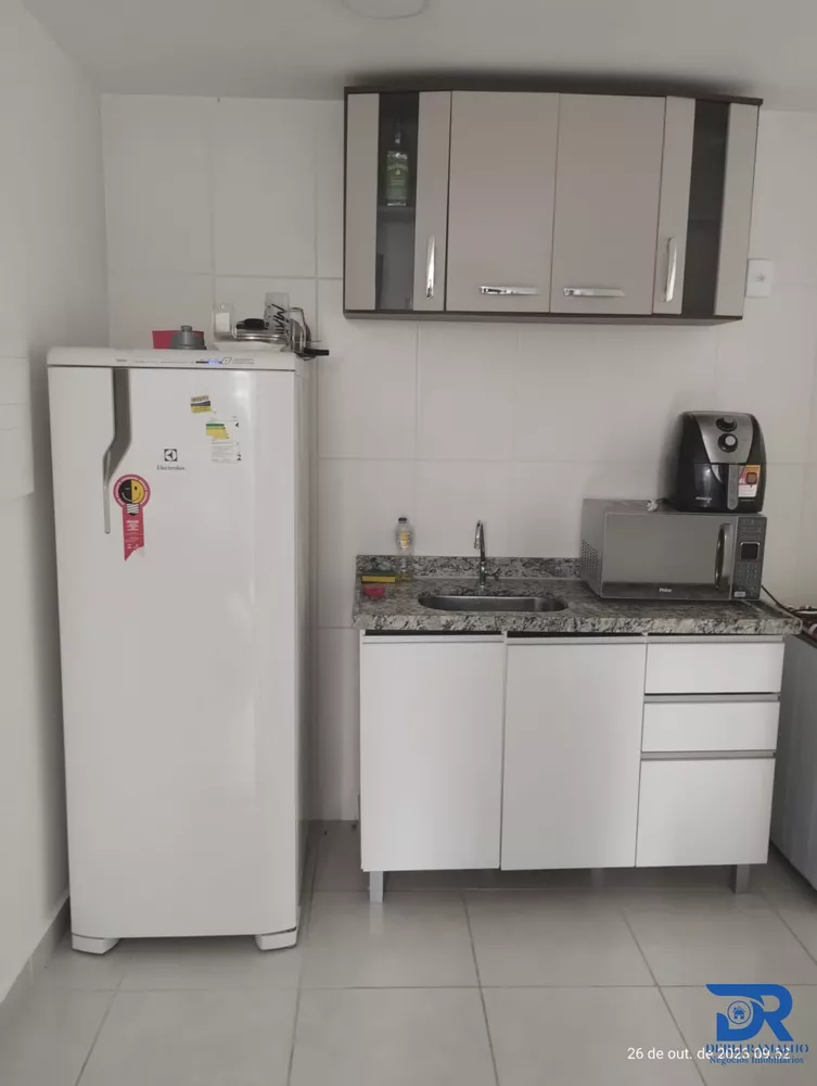 Apartamento, 2 quartos, 47 m² - Foto 10