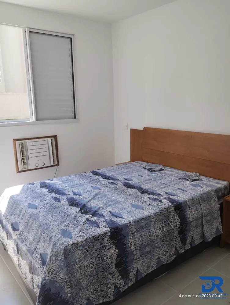 Apartamento, 2 quartos, 47 m² - Foto 3