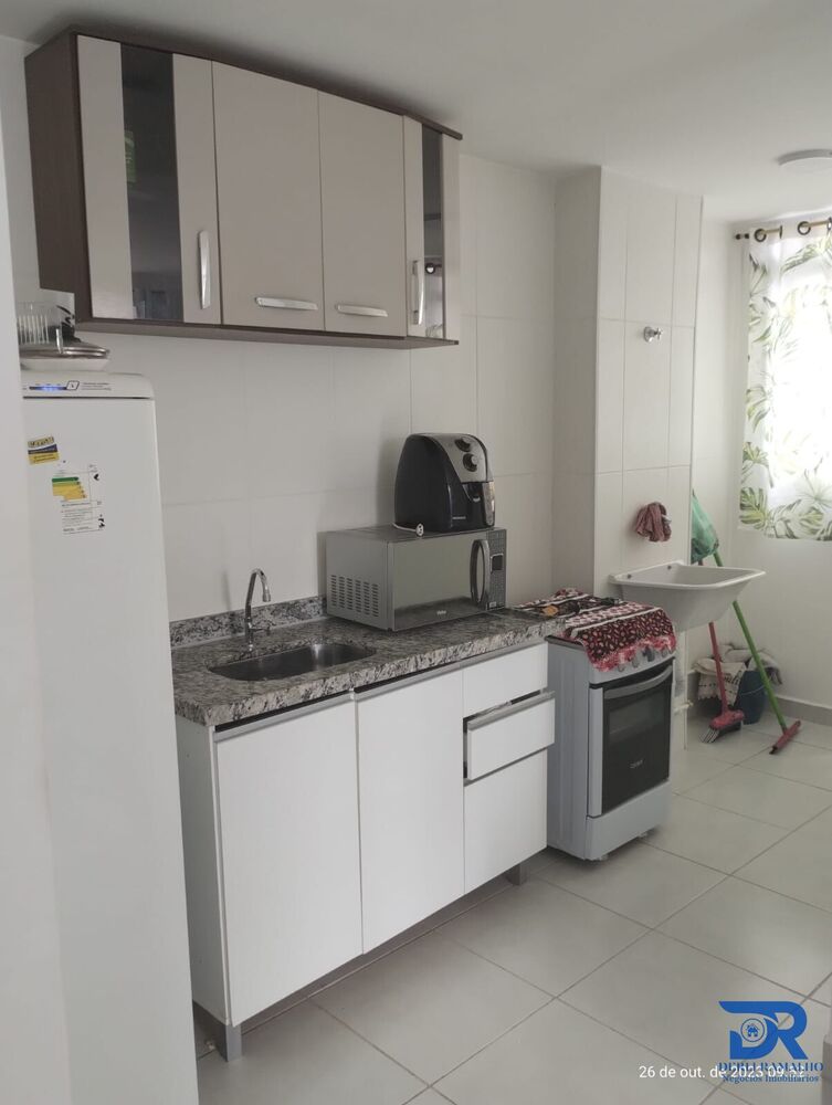 Apartamento, 2 quartos, 47 m² - Foto 11