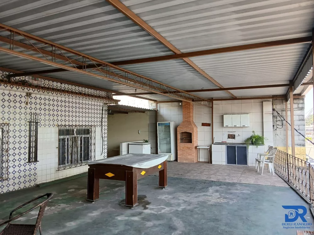 Casa, 3 quartos, 102 m² - Foto 5