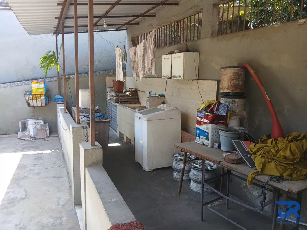 Casa, 3 quartos, 102 m² - Foto 24