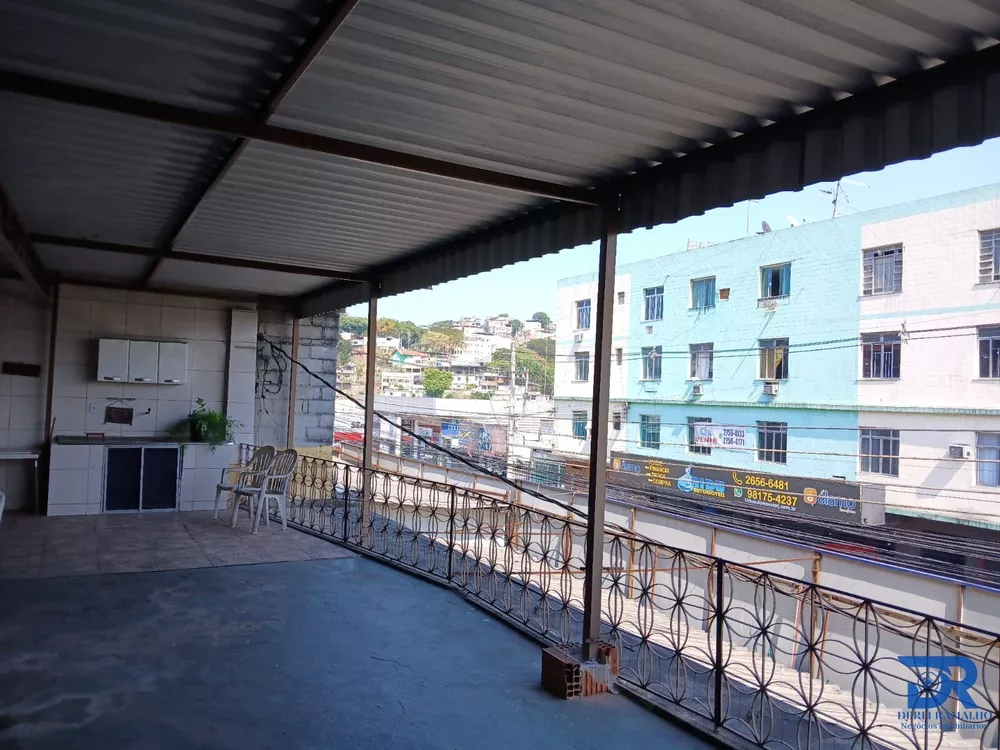 Casa, 3 quartos, 102 m² - Foto 2
