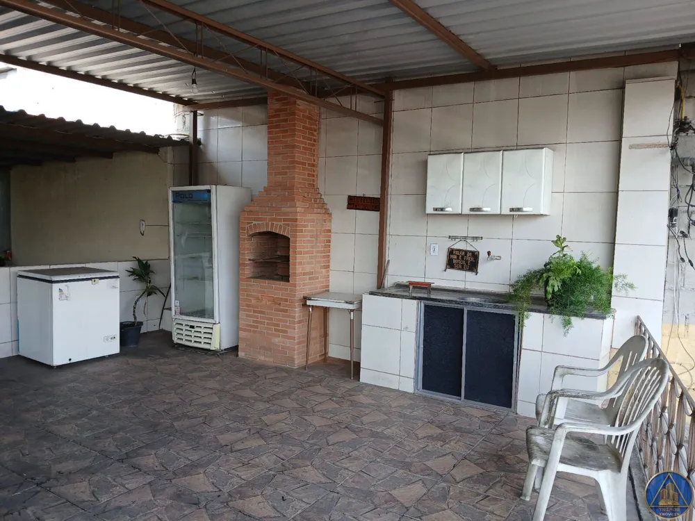 Casa, 3 quartos, 102 m² - Foto 37