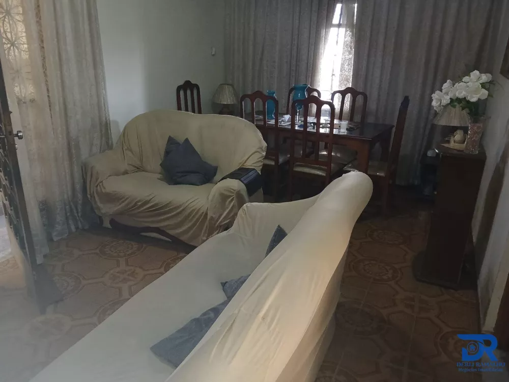 Casa, 3 quartos, 102 m² - Foto 13