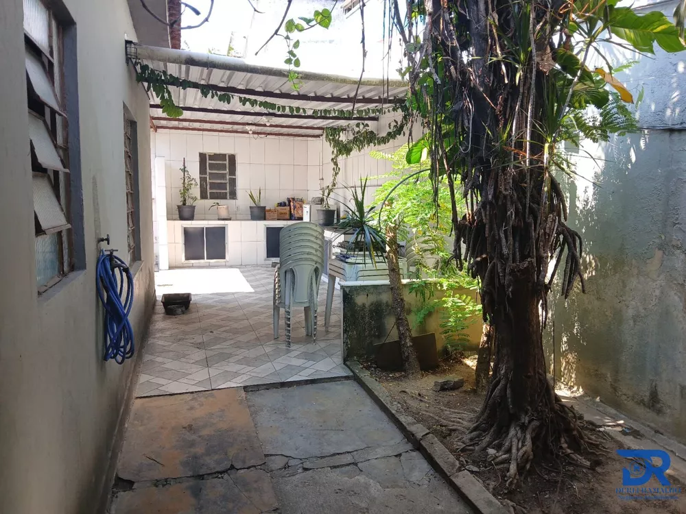 Casa, 3 quartos, 102 m² - Foto 23