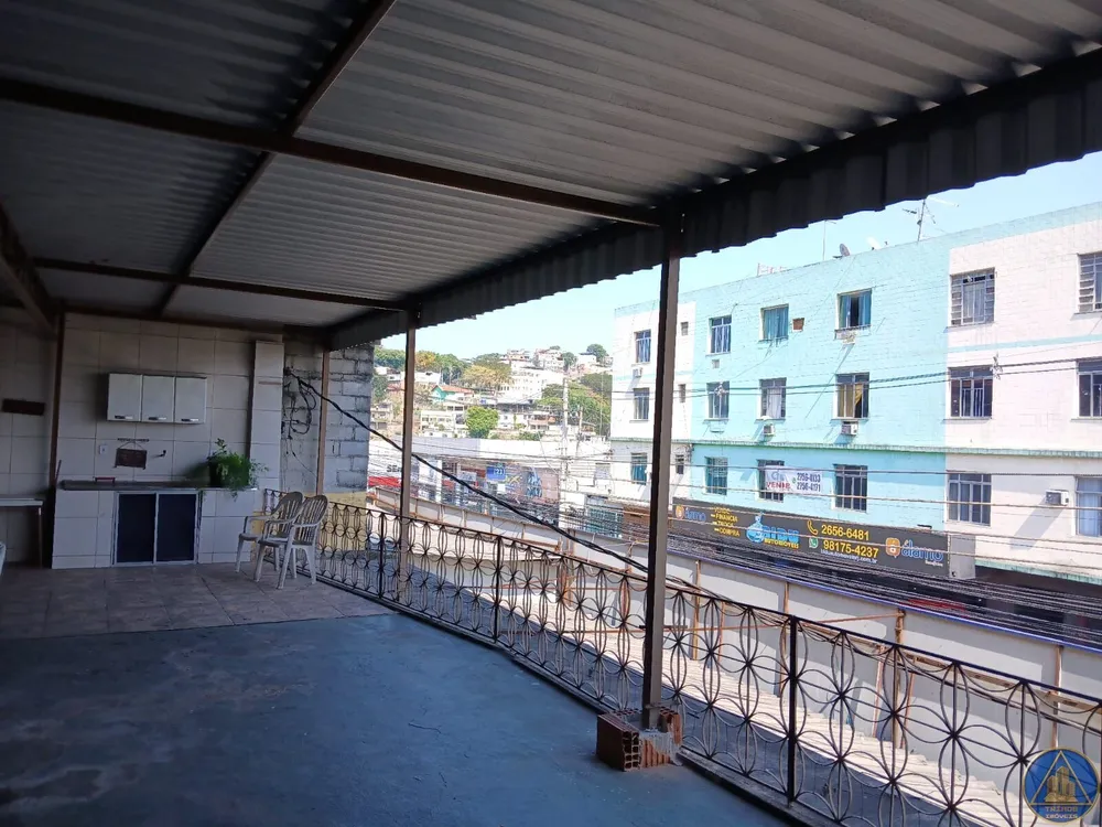 Casa, 3 quartos, 102 m² - Foto 46