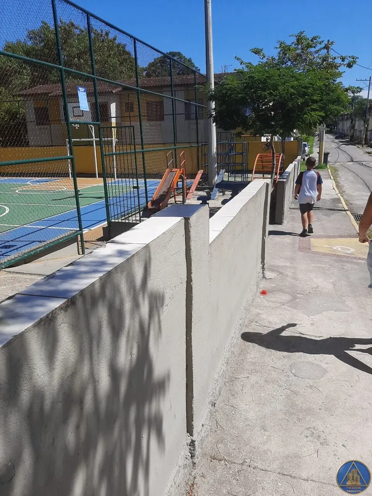 Apartamento, 2 quartos, 50 m² - Foto 27
