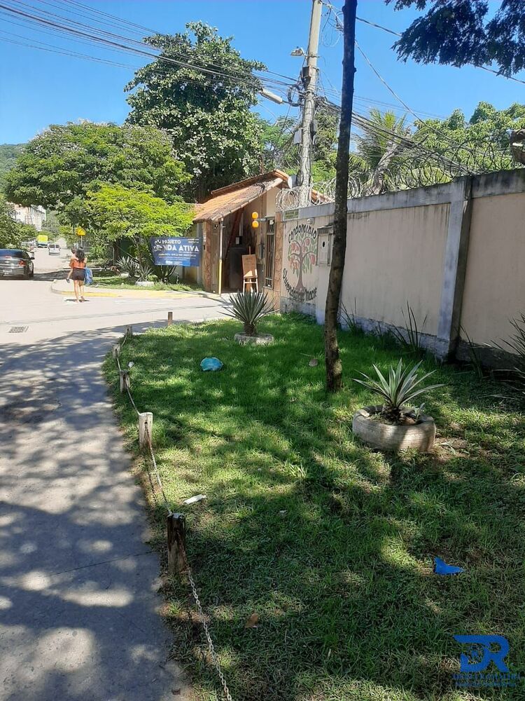 Apartamento à venda com 2 quartos, 50m² - Foto 5