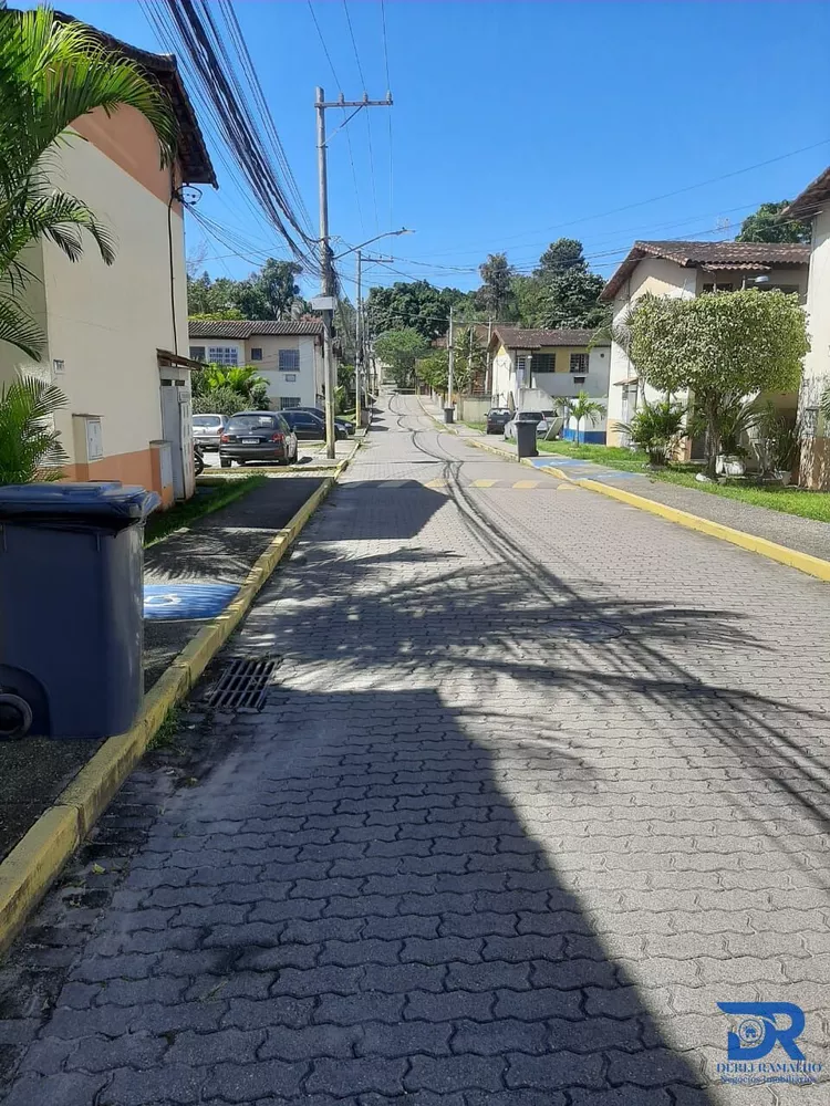 Apartamento, 2 quartos, 50 m² - Foto 8