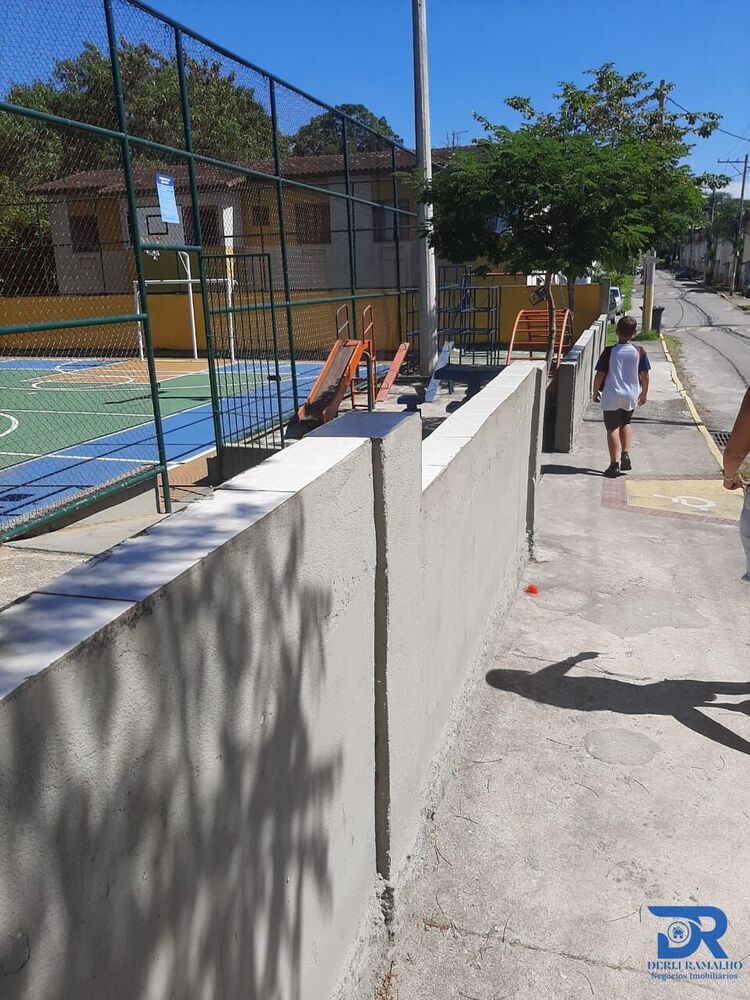 Apartamento à venda com 2 quartos, 50m² - Foto 7