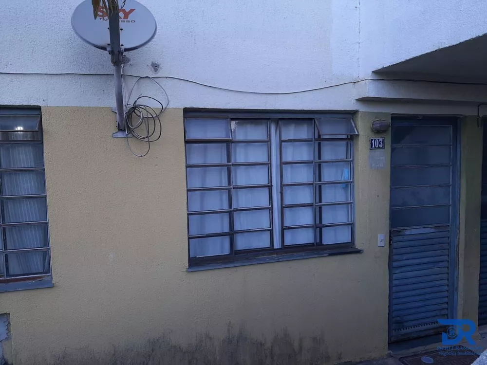 Apartamento, 2 quartos, 50 m² - Foto 4
