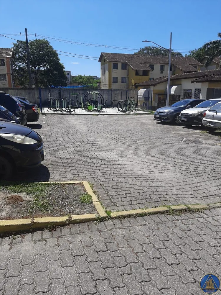 Apartamento, 2 quartos, 50 m² - Foto 30