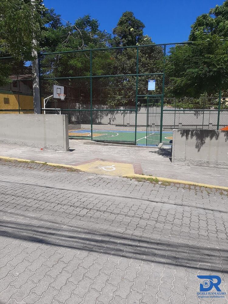 Apartamento à venda com 2 quartos, 50m² - Foto 6