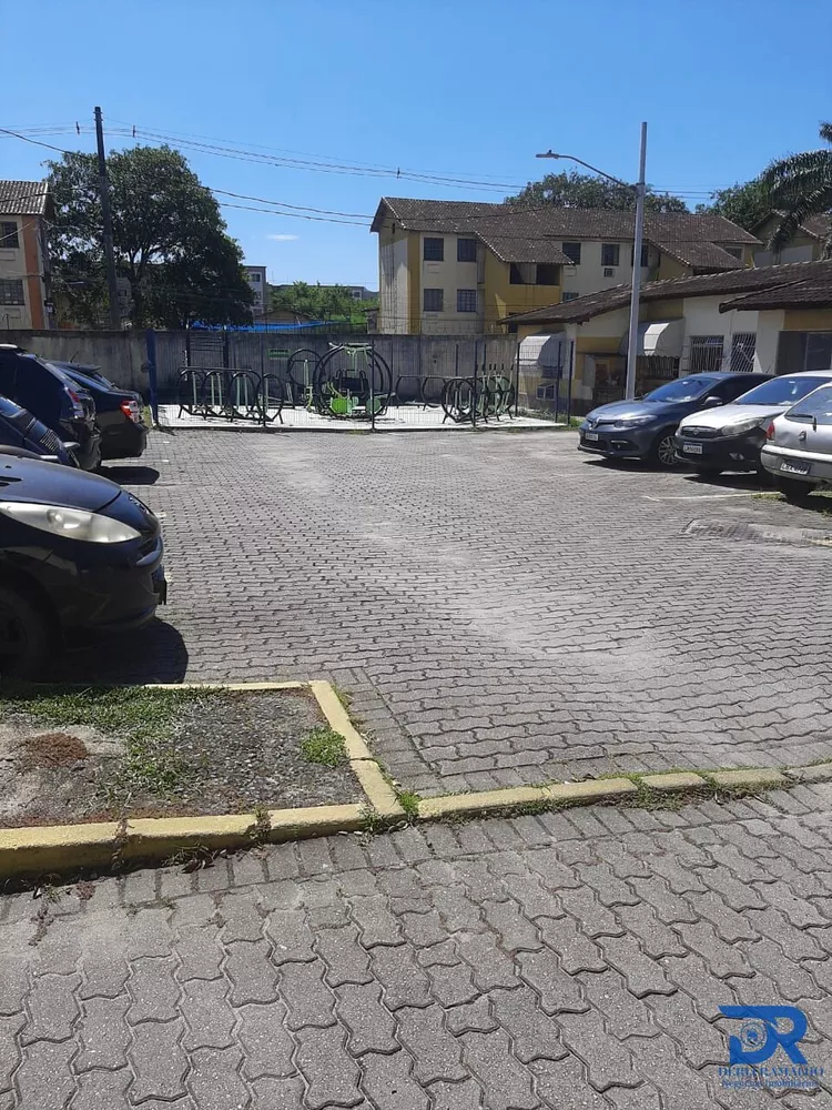 Apartamento, 2 quartos, 50 m² - Foto 3