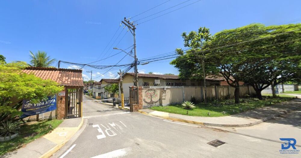 Apartamento à venda com 2 quartos, 50m² - Foto 2
