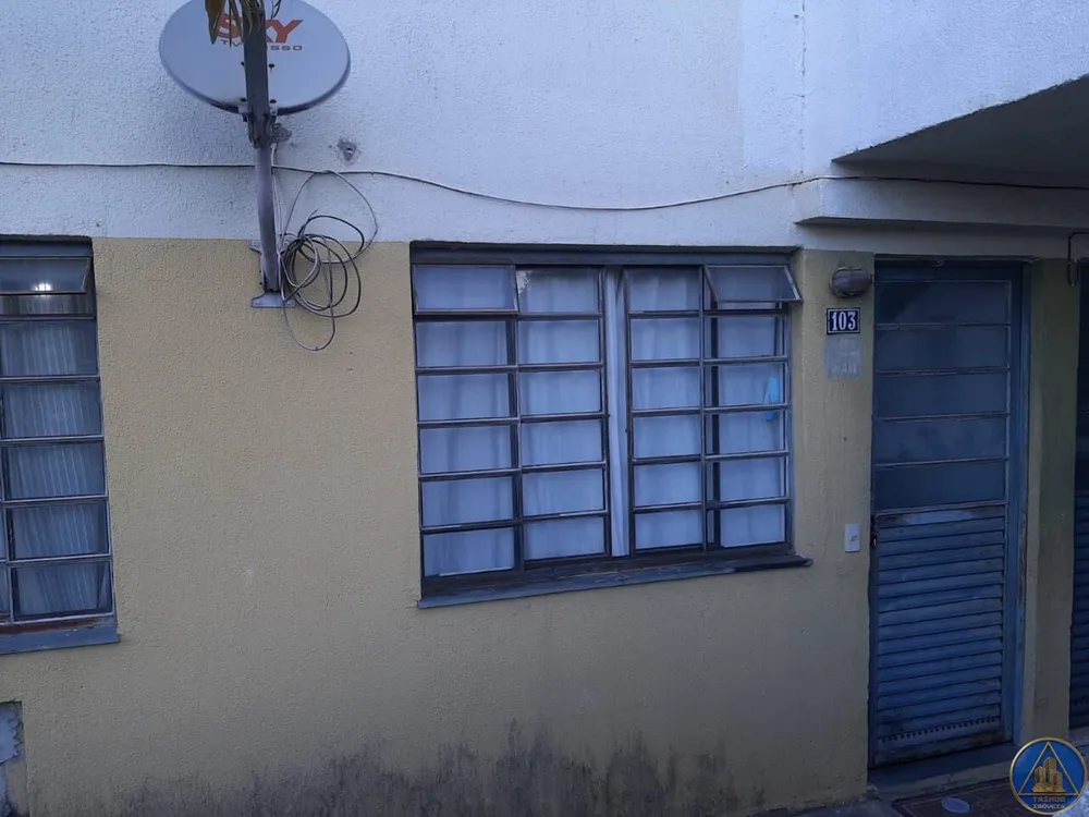 Apartamento, 2 quartos, 50 m² - Foto 31
