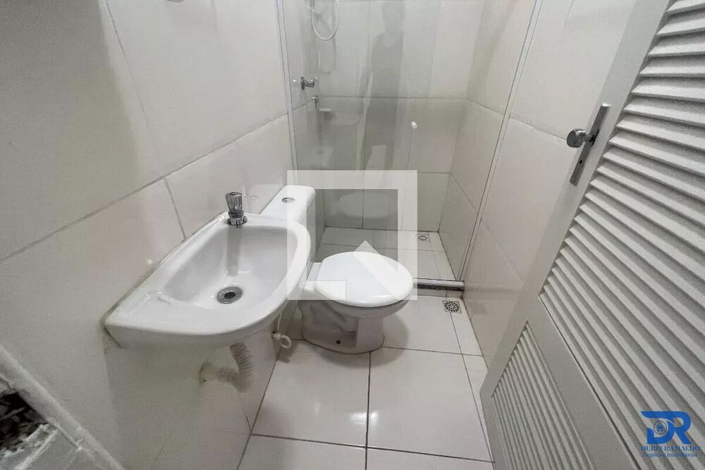 Kitnet-Studio, 40 m² - Foto 14