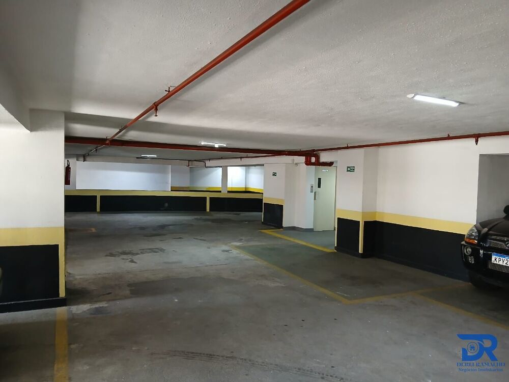 Apartamento à venda com 3 quartos, 119m² - Foto 4