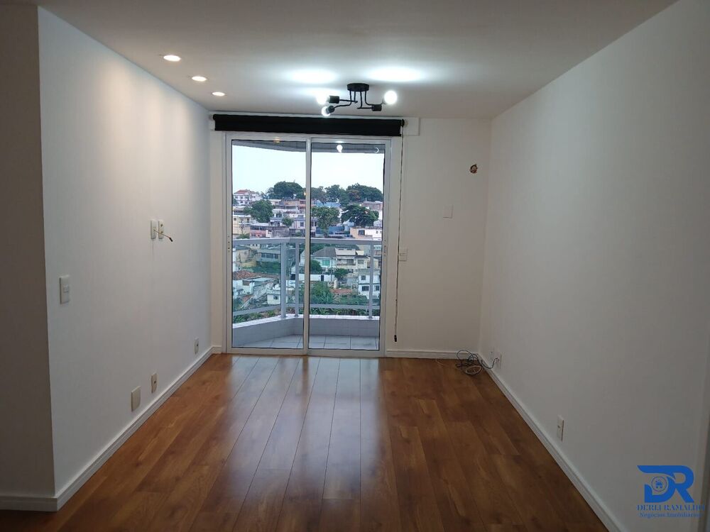 Apartamento à venda com 2 quartos, 50m² - Foto 1